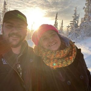 Meet your Posher, Christine